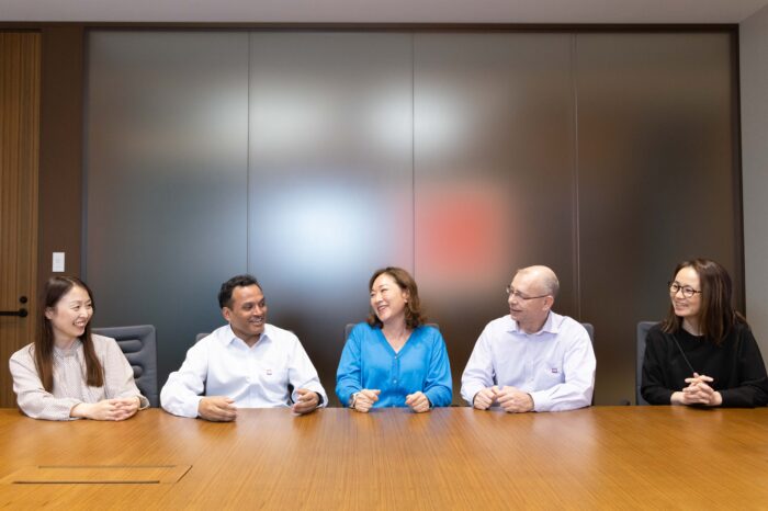 Deutsche Bank Group