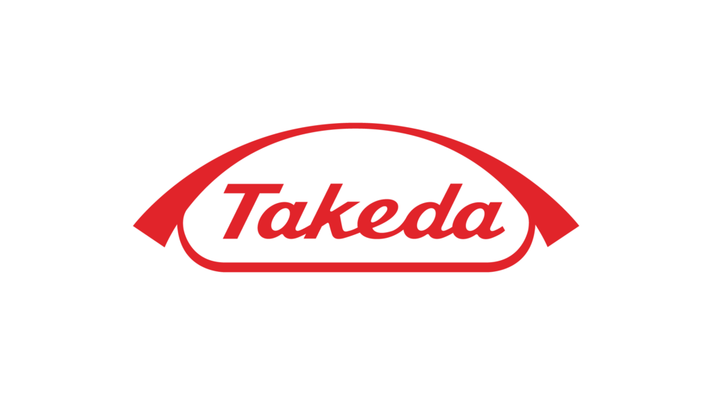 武田薬品工業株式会社
