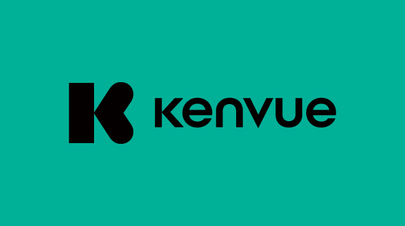 Kenvue（ケンビュー）