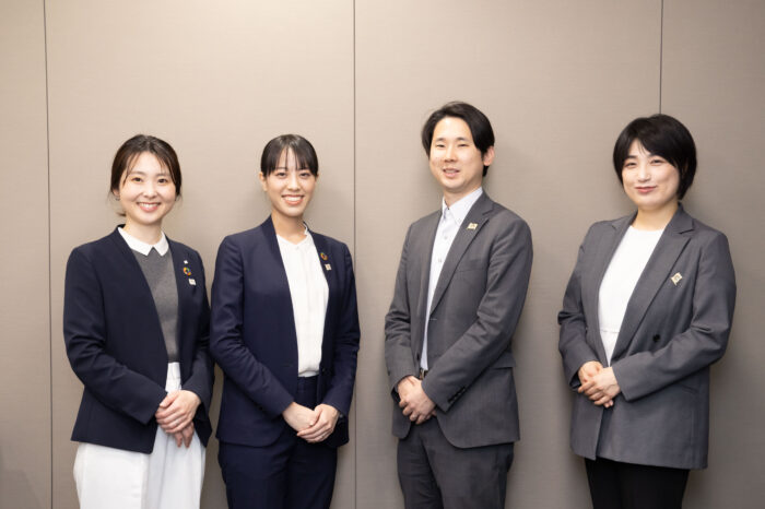 三井住友トラストグループ株式会社