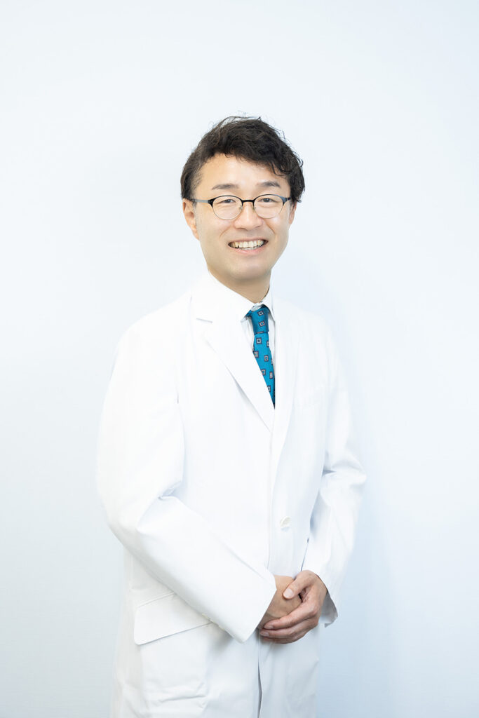 小堀医師