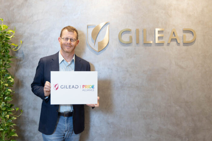 ギリアド・サイエンシズ株式会社 / Gilead Sciences K.K.