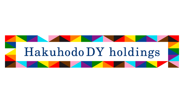 博報堂ＤＹホールディングス