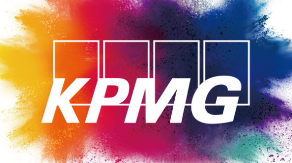 KPMGジャパン × Waffle
