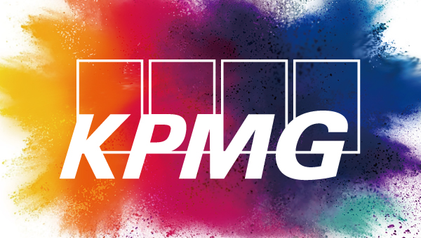 KPMGジャパン × Waffle