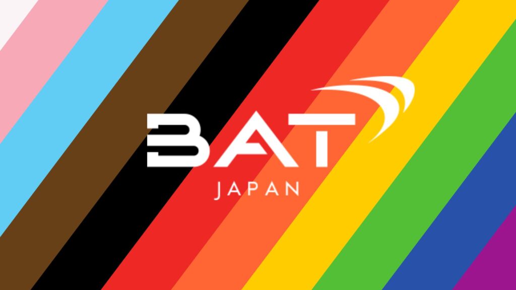 BAT ジャパン