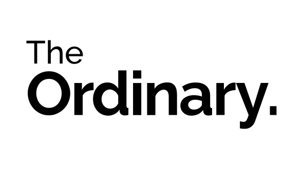 The Ordinary.