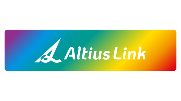 アルティウスリンク株式会社