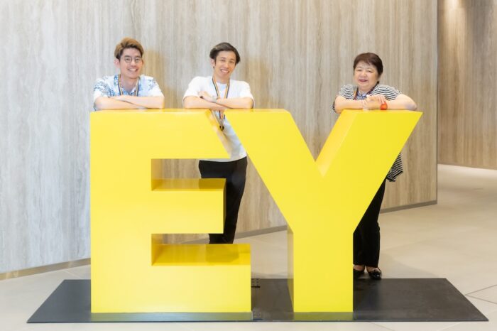 EY Japan / EY Japan