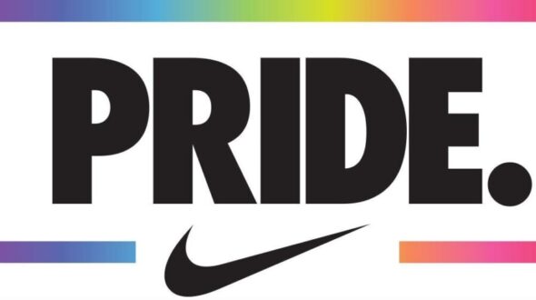 Nike Japan