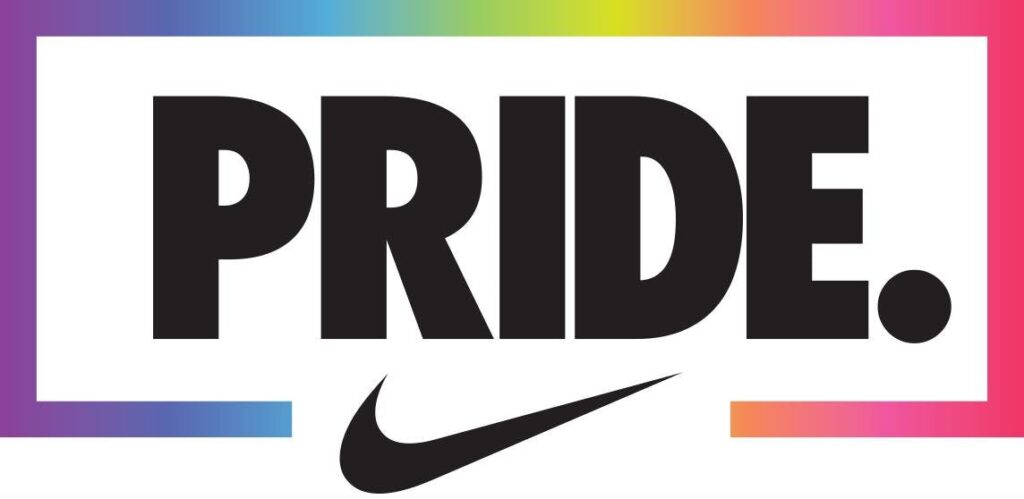 Nike Japan