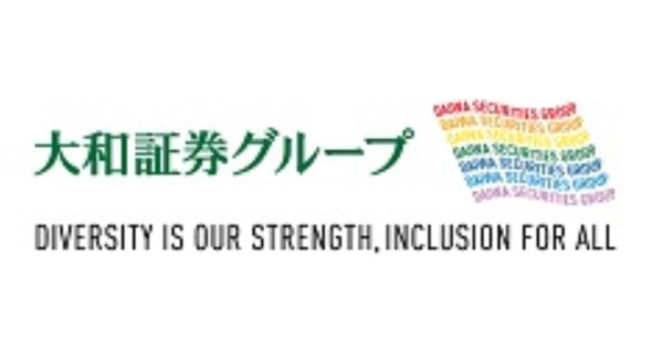 株式会社大和証券グループ本社